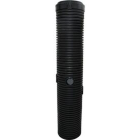 DRÄNERINGSBRUNN 400/110 PP 2 METER