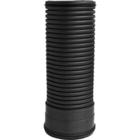STIGARRÖR PP 400 900 MM MUFF