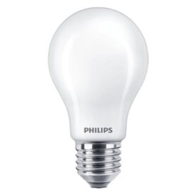 MASTER VALUE LEDBULB D 3,4W (40W) E27 927 A60 FROSTAD PHILIPS