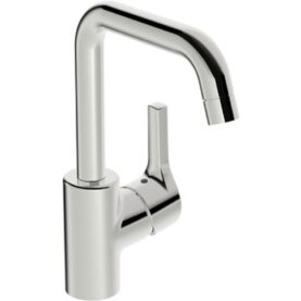 TVÄTTSBLANDARE SAGA STYLE L, SIDOSPAK 3S-SYSTEM, PINNSPAK ORAS