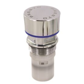 ÖVERDEL PRESTO NEO BLÅ 15 SEK