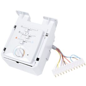 STYRENHET CBAUT EVECO