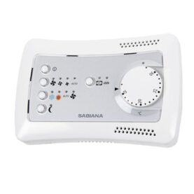 STYRENHET WMAU EVECO