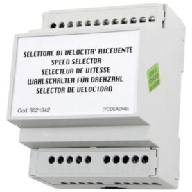 STYRENHET SELS EVECO