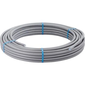 SYSTEMRÖR ML, RING 16X2,0 MM 50 METER GRÅ FLOWFIT GEBERIT