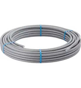 SYSTEMRÖR ML, RING 16X2,0 MM 50 METER GRÅ FLOWFIT GEBERIT