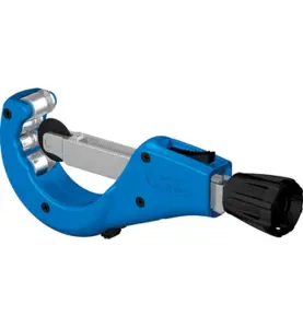 RÖRAVSKÄRARE 25-63 MM BLÅ MULTI UPONOR