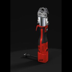 PRESSMASKIN PB2 ECO203 230V NOVOPRESS