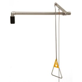 SYRAFAST GIA NÖDDUSCH VÄGGMONTAGE