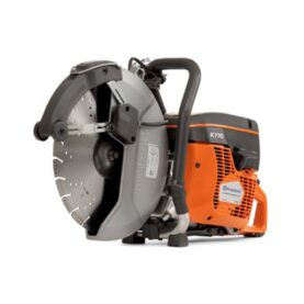 MOTORKAP K770 14 TUM KLINGA SMARTGUARD HUSQVARNA