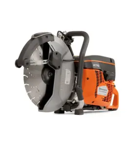 MOTORKAP K770 14 TUM KLINGA SMARTGUARD HUSQVARNA