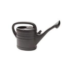 VATTENKANNA 10 LITER SVART RECYCLED NYBY BRUK