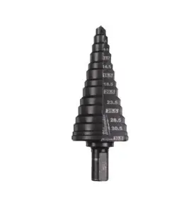 STEGBORR KOBOLT M6-M32 MILWAUKEE