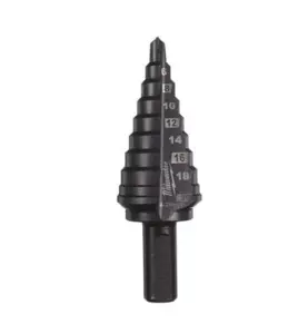 STEGBORR KOBOLT 4-20 MM MILWAUKEE