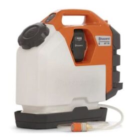 VATTENTANK WT15I 36V BATTERI B140 LADDARE C80 HUSQVARNA