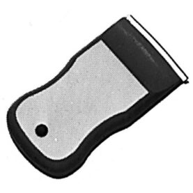 HANDSKRAPA 62 MM ALIAXIS