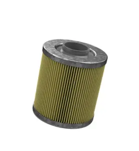 OLJEFILTERINSATS 15µM PAPPER