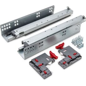 GLIDSKENA TILL UNDERSKÅP L-300 ALTERNA