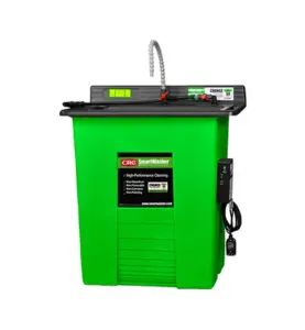 SMÅDELSTVÄTT SW-25 CRC