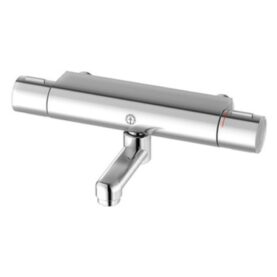 DUSCH/TVÄTTBLANDARE 160 CC FAST PIP 85MM BLYFRI GBG