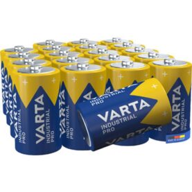 BATTERI INDUSTRIAL PRO D 100 ST VARTA