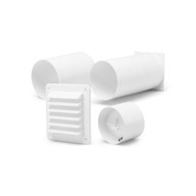 FRESH YTTERVÄGGSKIT YVG100