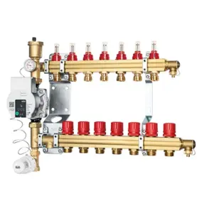 SHUNTUNIT-7 M FLÖDESMÄTARE ROTH