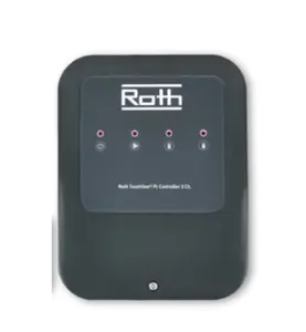 TOUCHLINE SL 8 RUM, UTBYGGNADSENHET ROTH