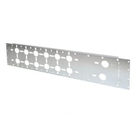 MULTI MONTERINGSSKENA C/C 60 DUBBEL ROTH