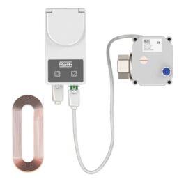 QUICKSTOP SENSOR 1 1/2" ROTH