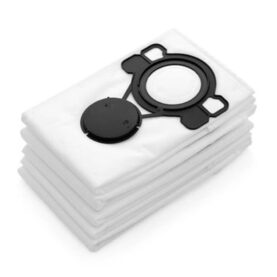 DAMMPÅSE FLEECE S11 5-PACK HUSQVARNA