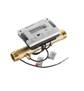 VÄRMEMÄTARE QP 1,5 130MM G1"
