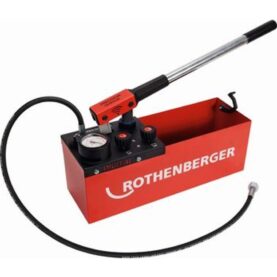 PROVTRYCKNINGSPUMP RP 50 DIGITAL ROTHENBERGER