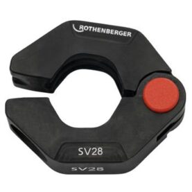 PRESSRING SET V15-18-22-28  EXKLUSIVE MELLANBACK ROTHENBERGER