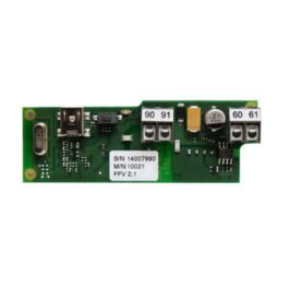 KOMMUNIKATIONSKORT PTHERM MODBUS