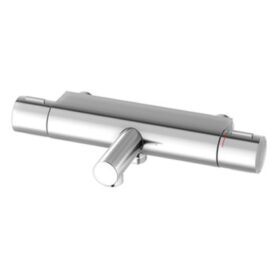 BADKARSBLANDARE NYA NAUTIC 160 CC FAST PIP, KROM GBG