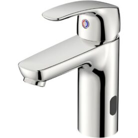 TVÄTTSTÄLLSBLANDARE SAFIRA HYBRID 3V, THM, FKR, 3S, ORAS APP