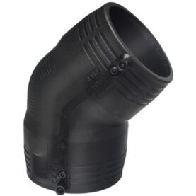 ELSVETSVINKEL 140X45 GRADER GEORG FISCHER