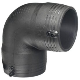 ELSVETSVINKEL ELGEF 140X90 GRADER GEORG FISCHER