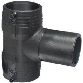 ELSVETS T-RÖR ELGEF 140 GEORG FISCHER