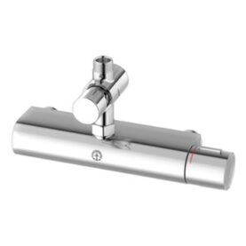 DUSCHBLANDARE NYA NAUTIC 160 CC MED TRYCKVENTIL GBG