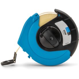 MÄTBAND GLASFIBER 20M NOVIPRO