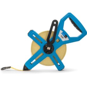 MÄTBAND GLASFIBER 50M NOVIPRO