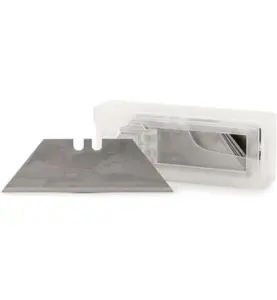 KNIVBLAD NOVIPRO TRAPETSOID 10ST