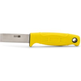 STÄMJÄRNSKNIV ROSTFRI NOVIPRO