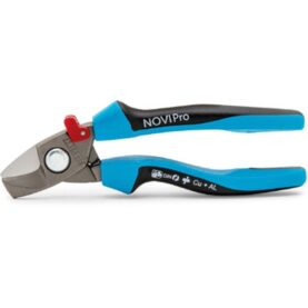 KABELSAX M FJÄD 180 MM NOVIPRO