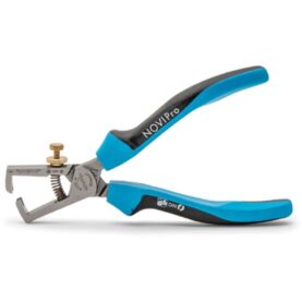 SKALTÅNG JUSTBAR 160MM NOVIPRO