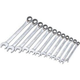 SPÄRRINGNYCKELSSET  8-19 MM 12 STYCKEN NOVIPRO