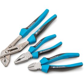 TÅNGSET 3-DELAR NOVIPRO