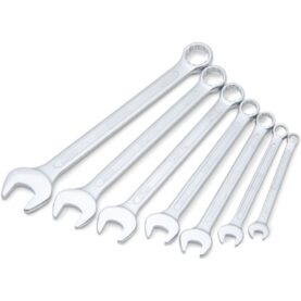 U-RINGSNYCKELSET 8-22 MM 7 STYCKEN NOVIPRO